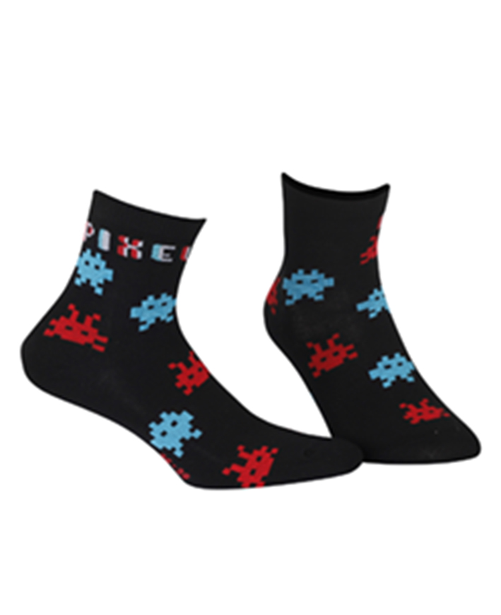 SKARPETY WOLA WZOR 6-11L ROZM 27/29