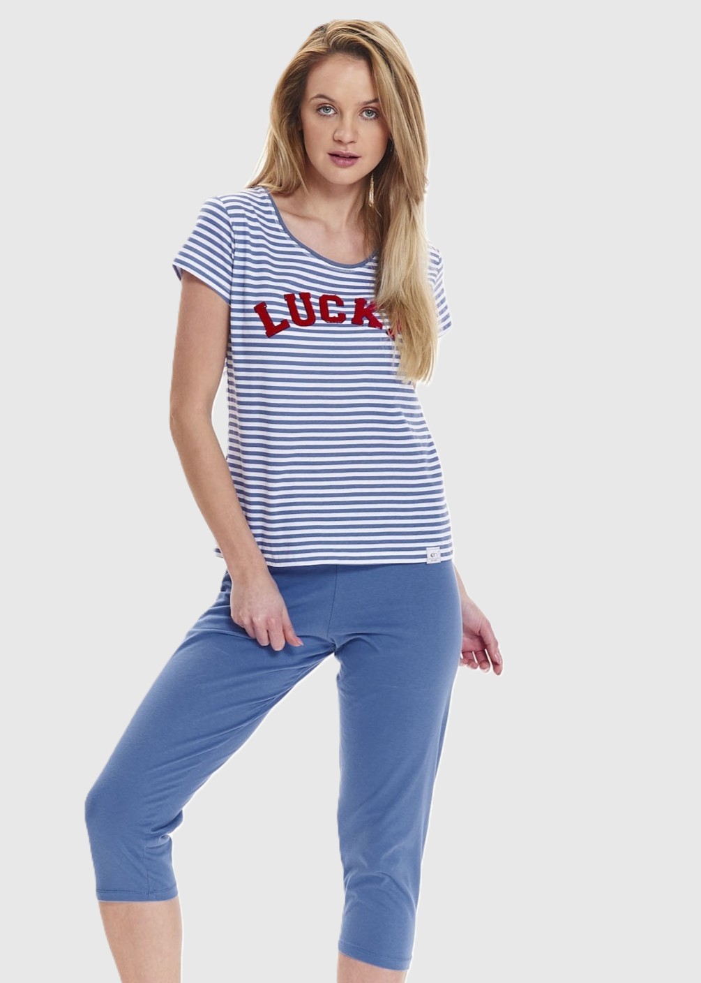 PIŻAMA DOBRANOCKA 9432