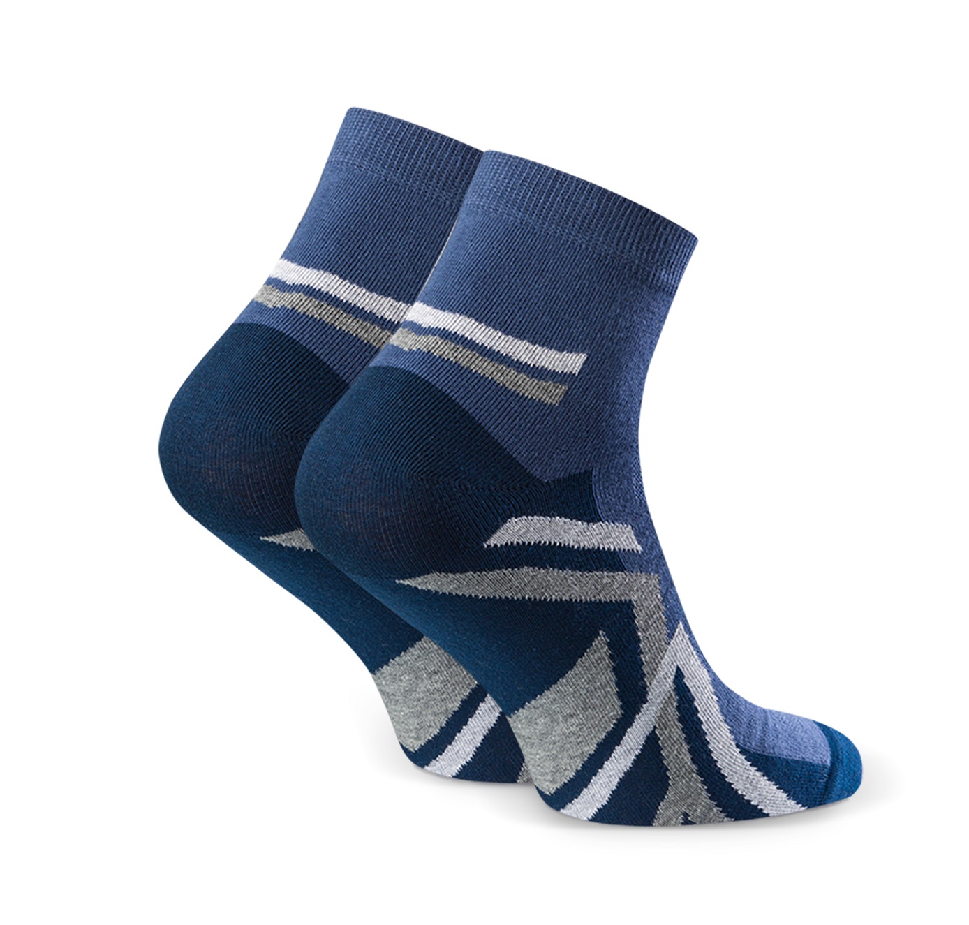 SKARPETY STEVEN 054 SPORT WZ 38-40