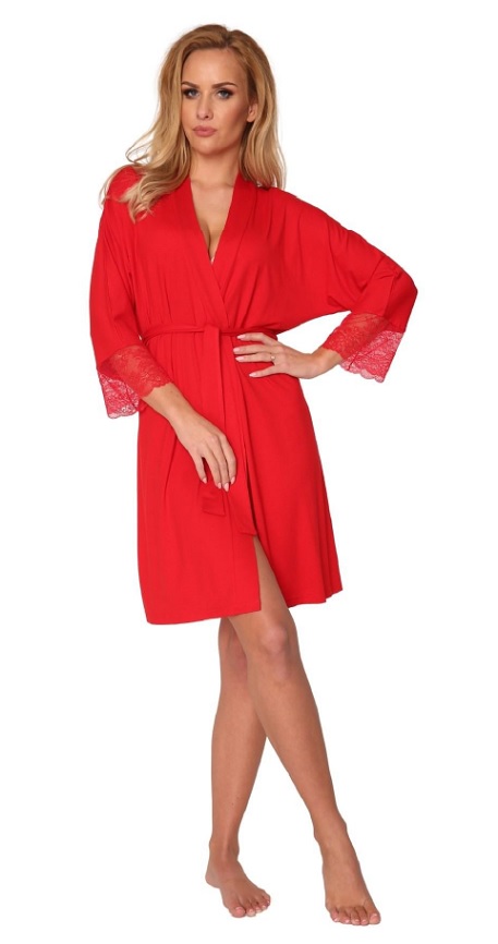 SZLAFROK DE LAFENSE 342 FANNY CZE/XL