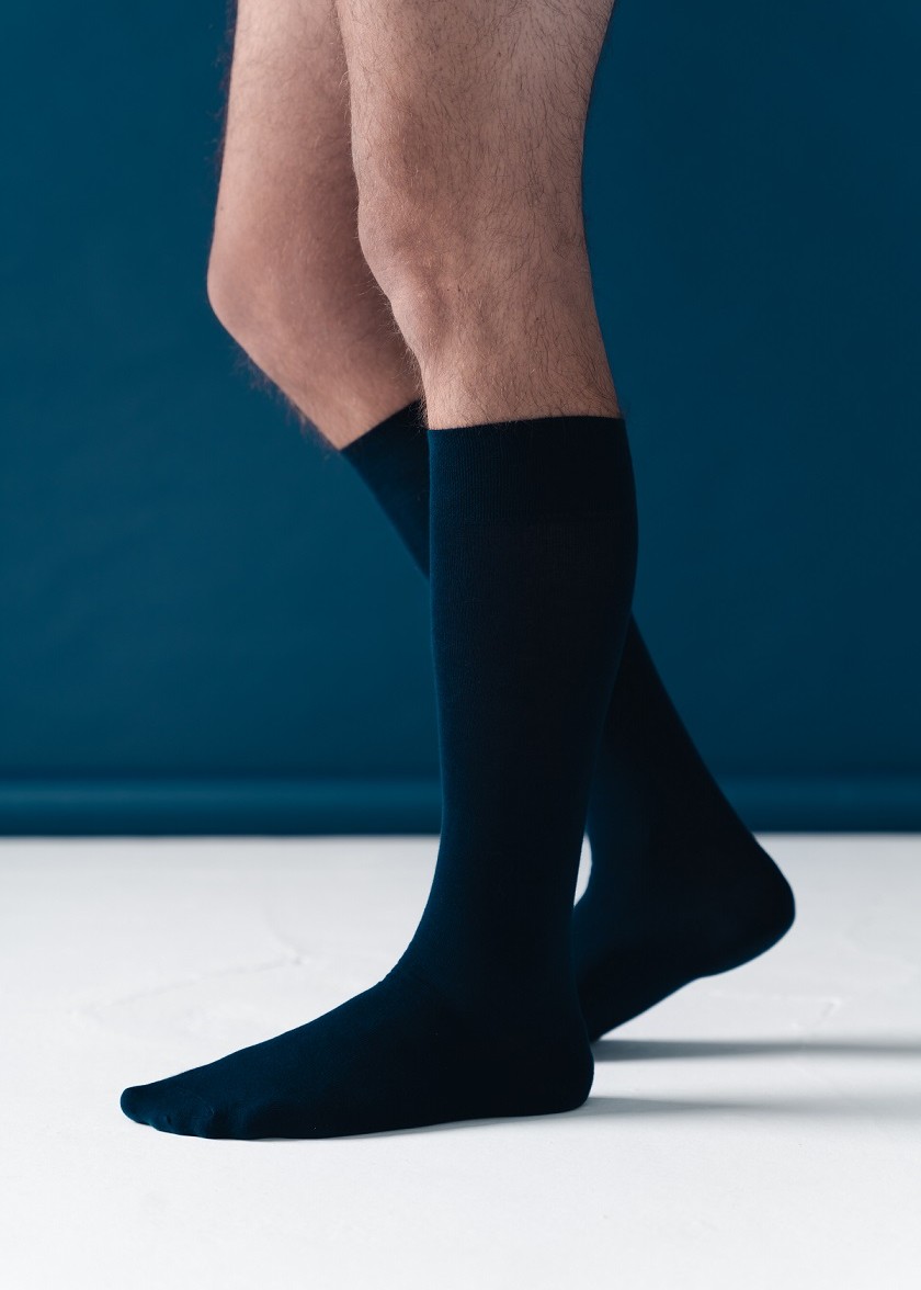 PODKOLANÓWKI STEVEN 027 MESK