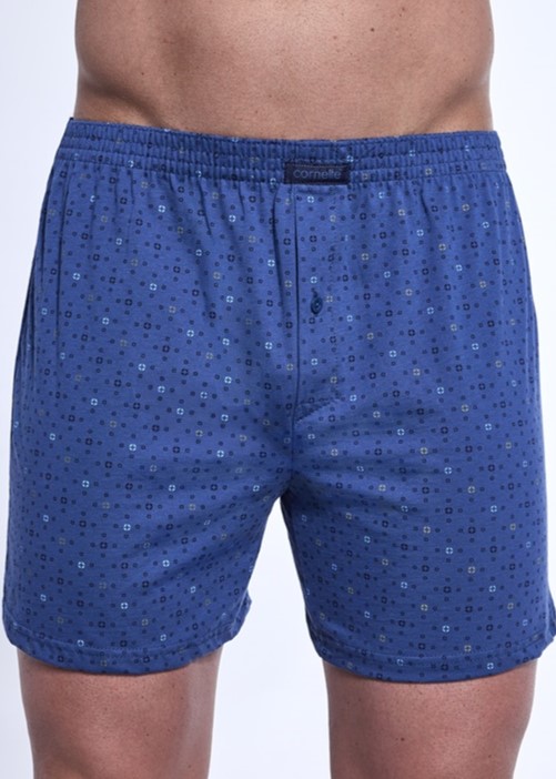 BOKSERKI CORNETTE COMFORT CM-002/311 /L