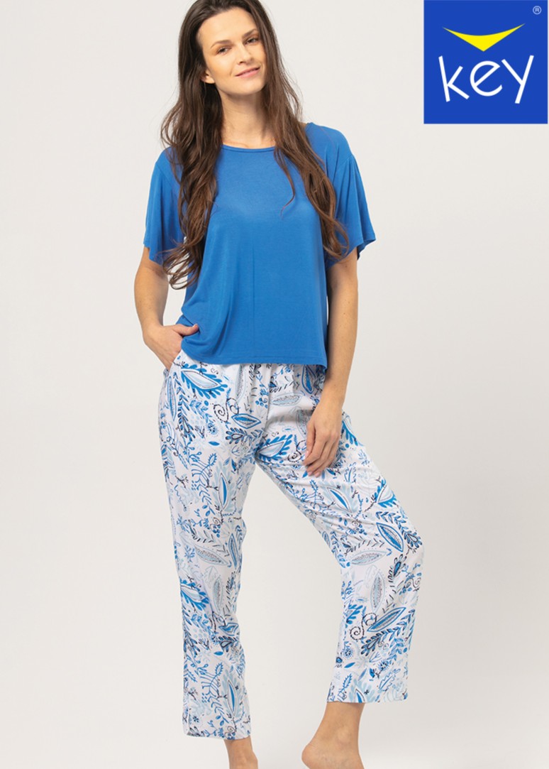 PIŻAMA KEY LNS-773 A24