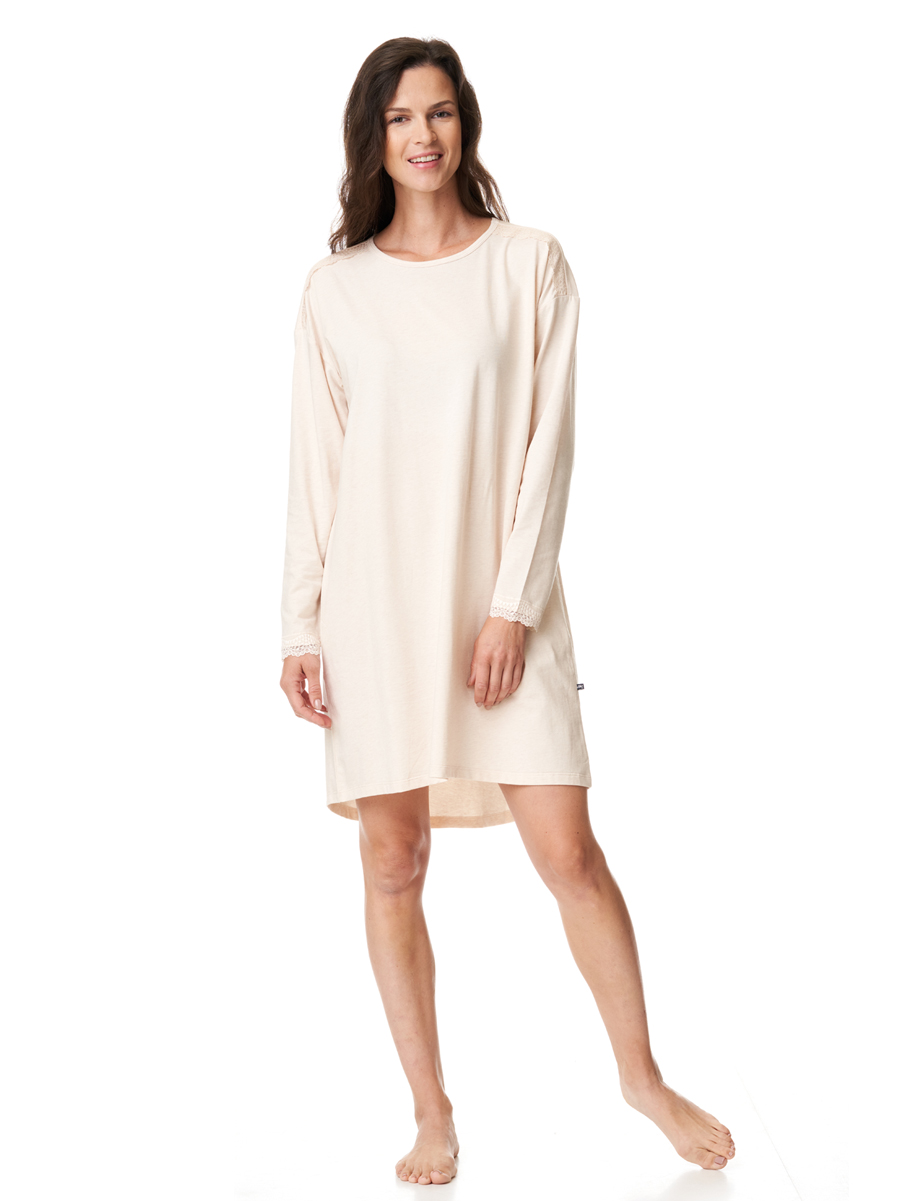 KOSZULA KEY LND-734 B22 /S 