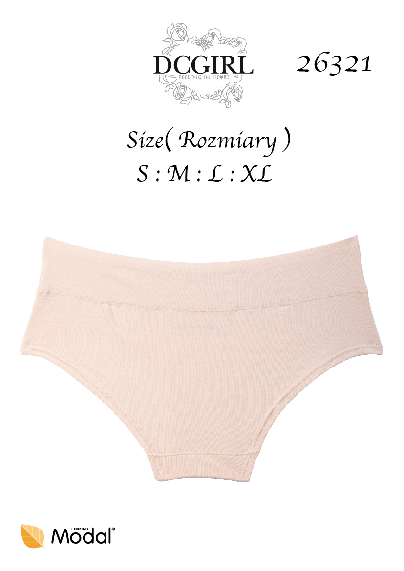 FIGI DCGIRL 26321 MODAL MIX