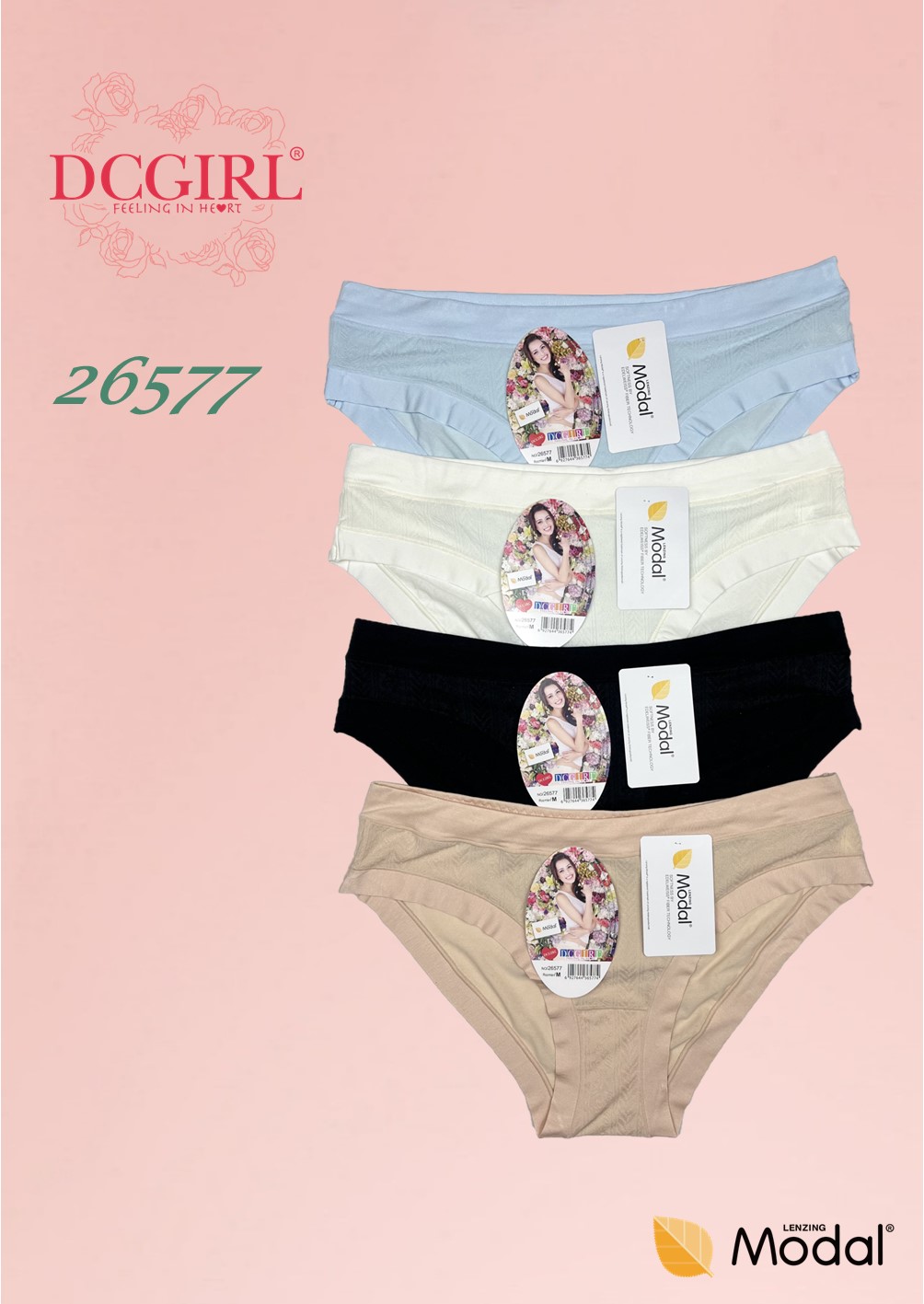 FIGI DCPOLO 26577 MODAL
