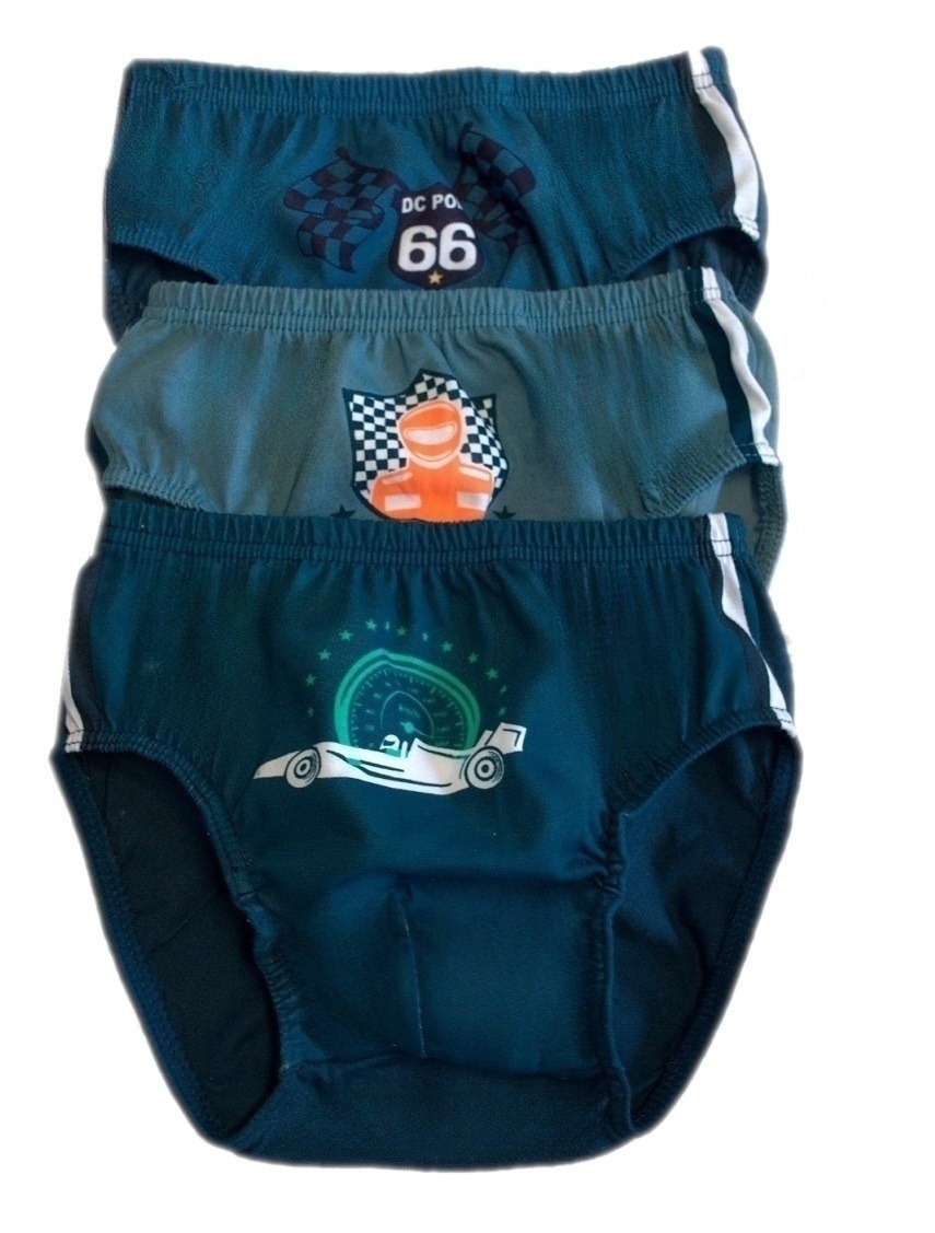 SLIPY DCPOLO 2865 2-4