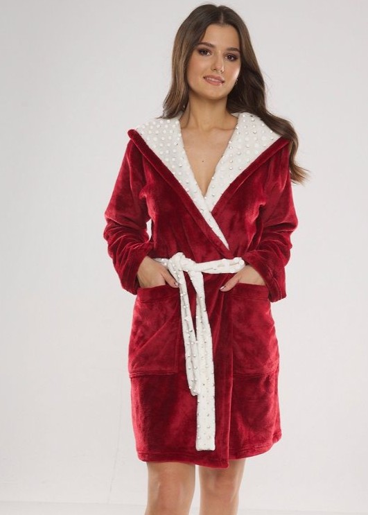 SZLAFROK DE LAFENSE 627 SORAYA