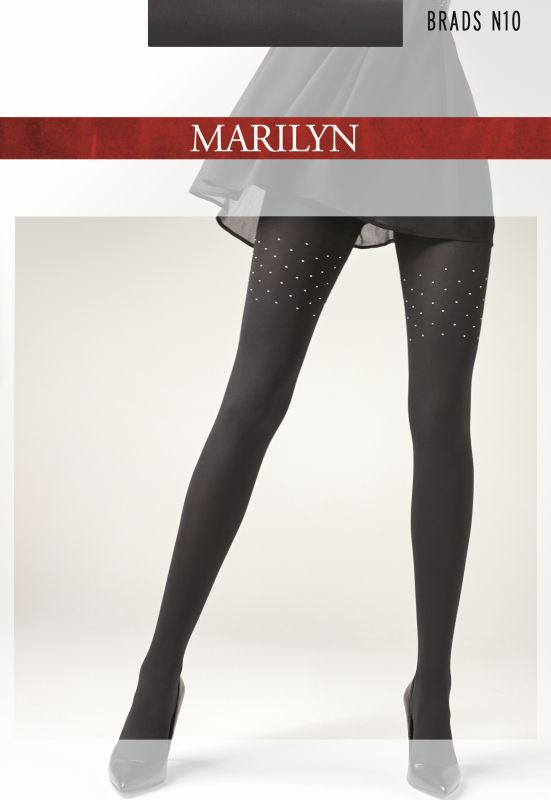 RAJSTOPY MARILYN BRADS N10