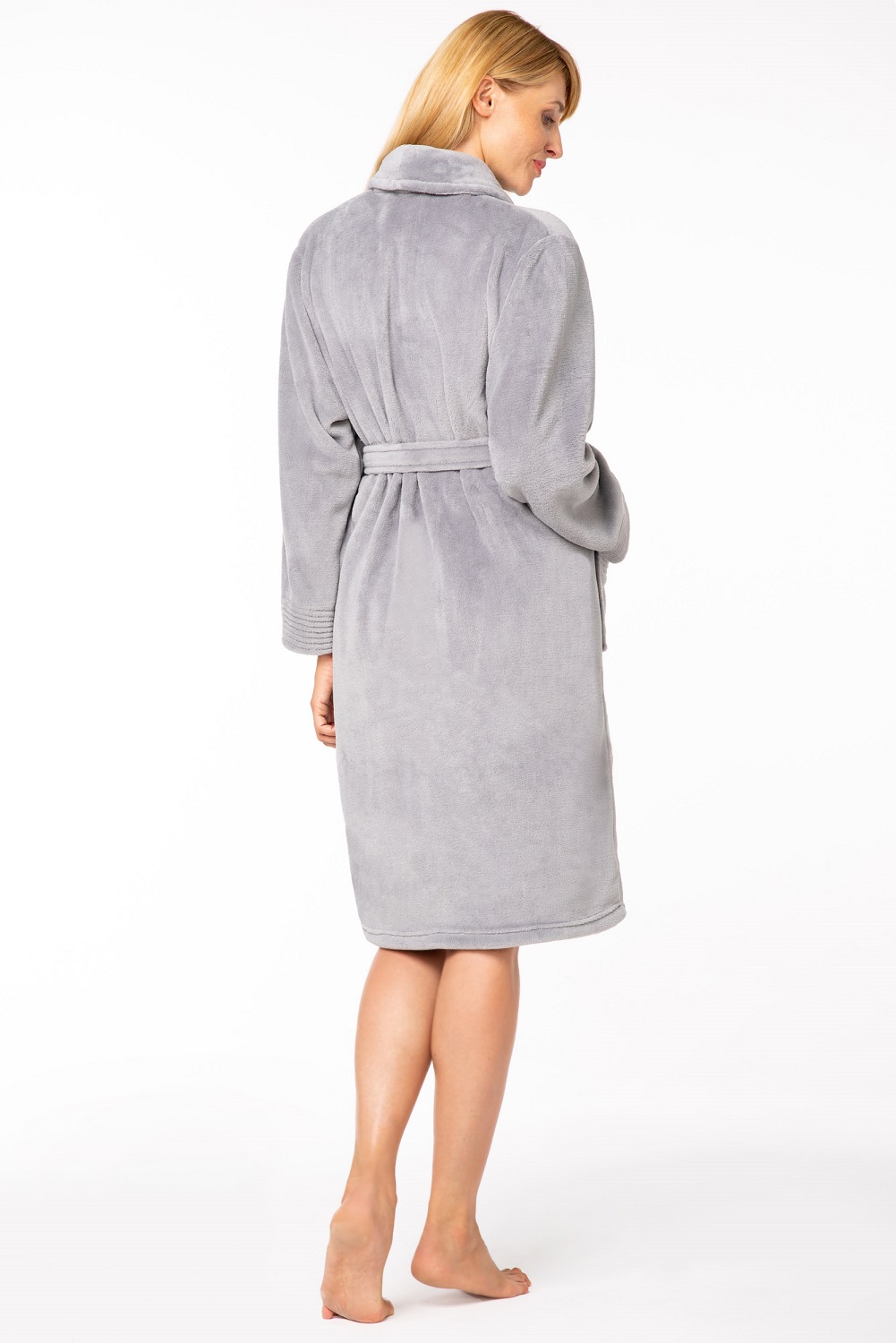 SZLAFROK ENVIE CALLISTO GREY L/XL