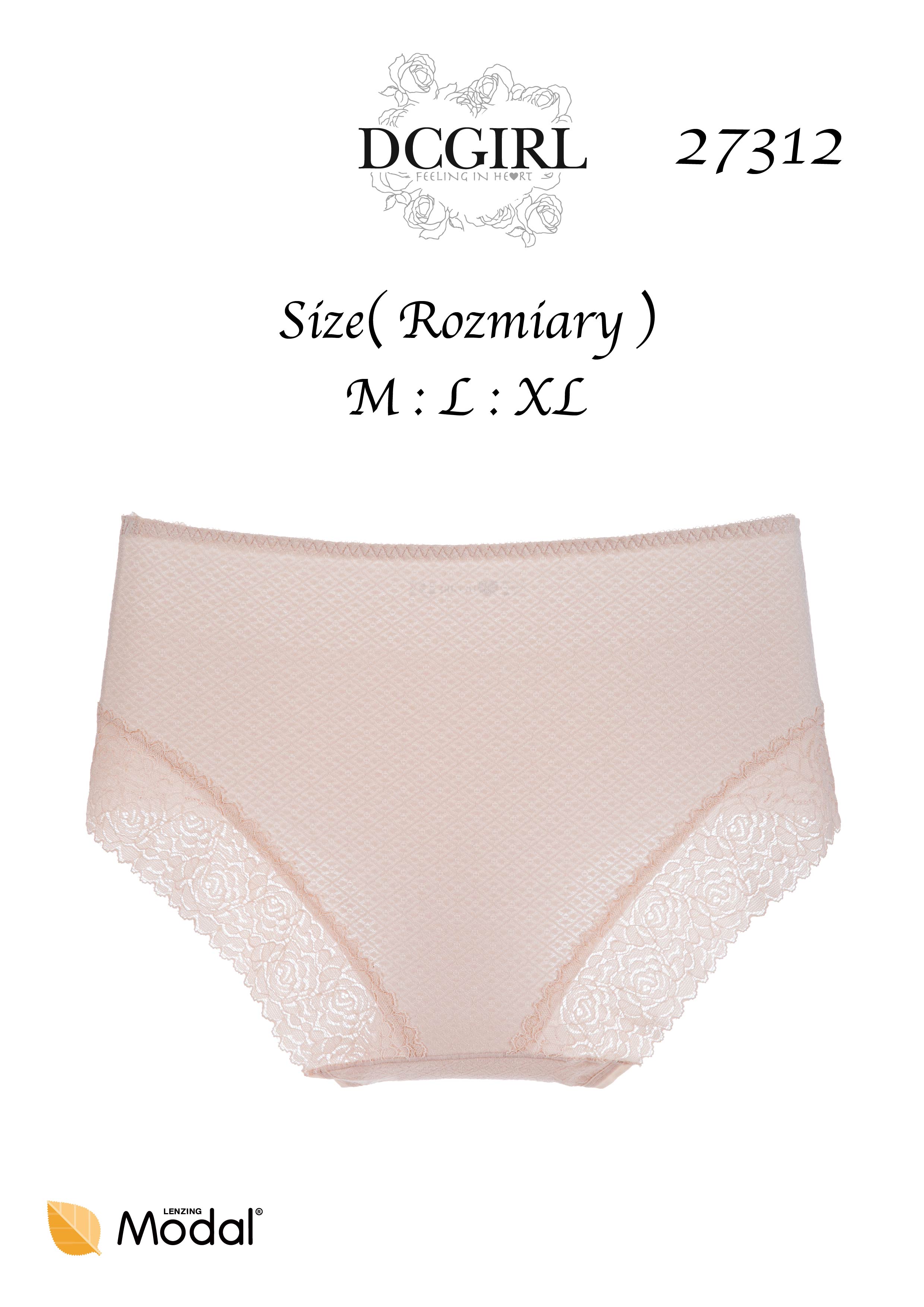 FIGI DCGIRL 27312 MODAL