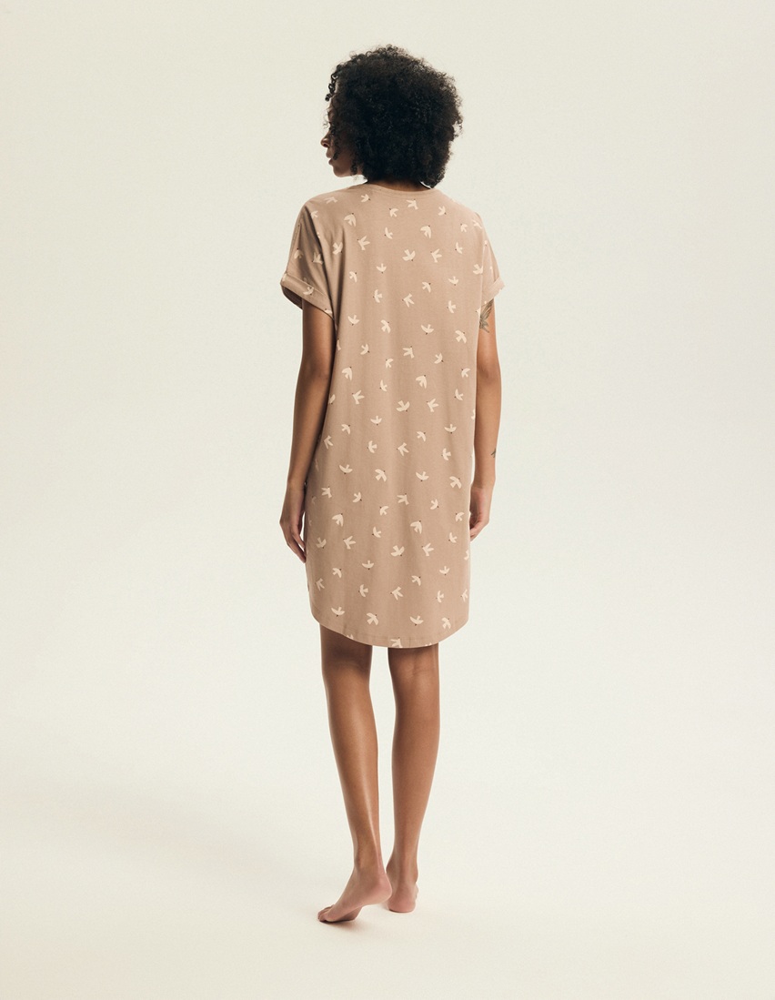 KOSZULA HENDERSON 45303 ELUNA 84X /XXL