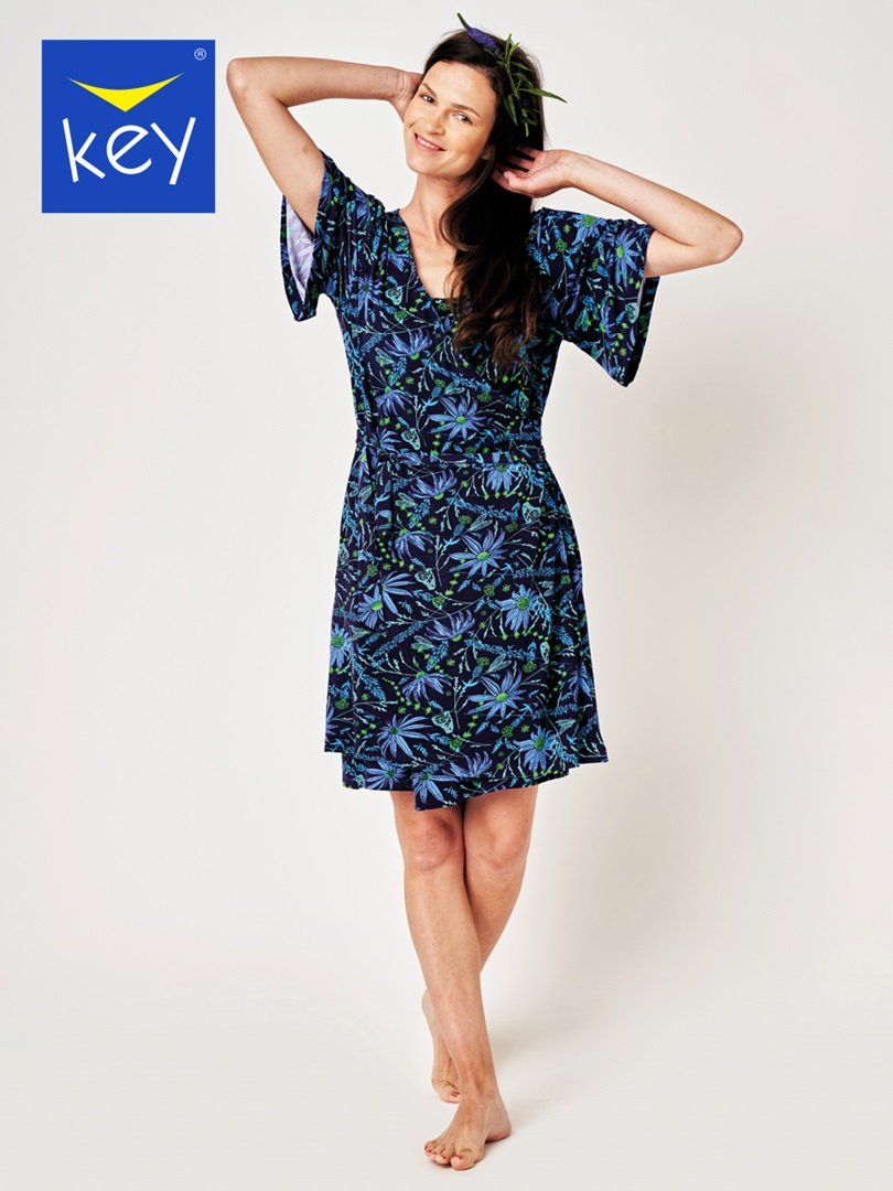 SUKIENKA KEY LHD-538 A24 /M