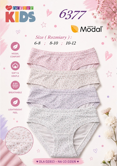 FIGI DCKIDS DZIEWCZĘCE 6377 MODAL