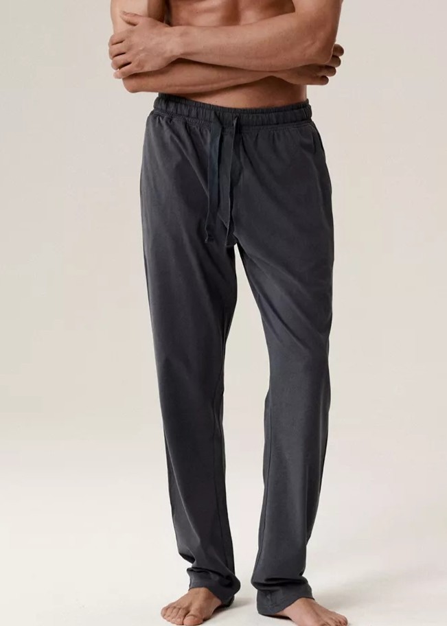 SPODNIE ATLANTIC NMB-040 JZ25 GRF /XL