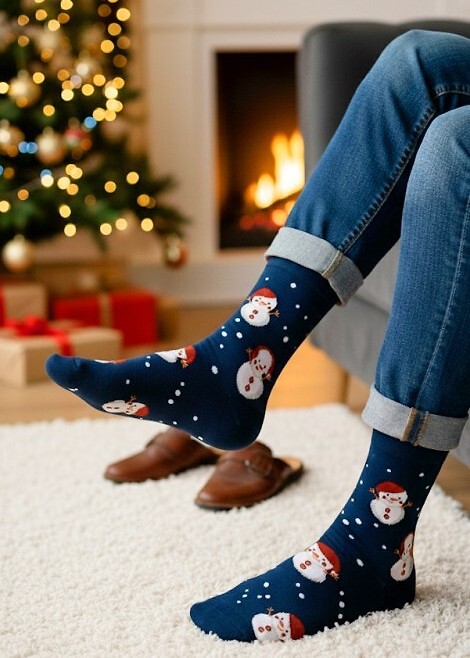 SKARPETY STEVEN 136 SWIETA