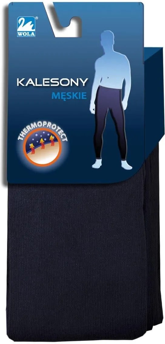 KALESONY WOLA MESKIE 170-188