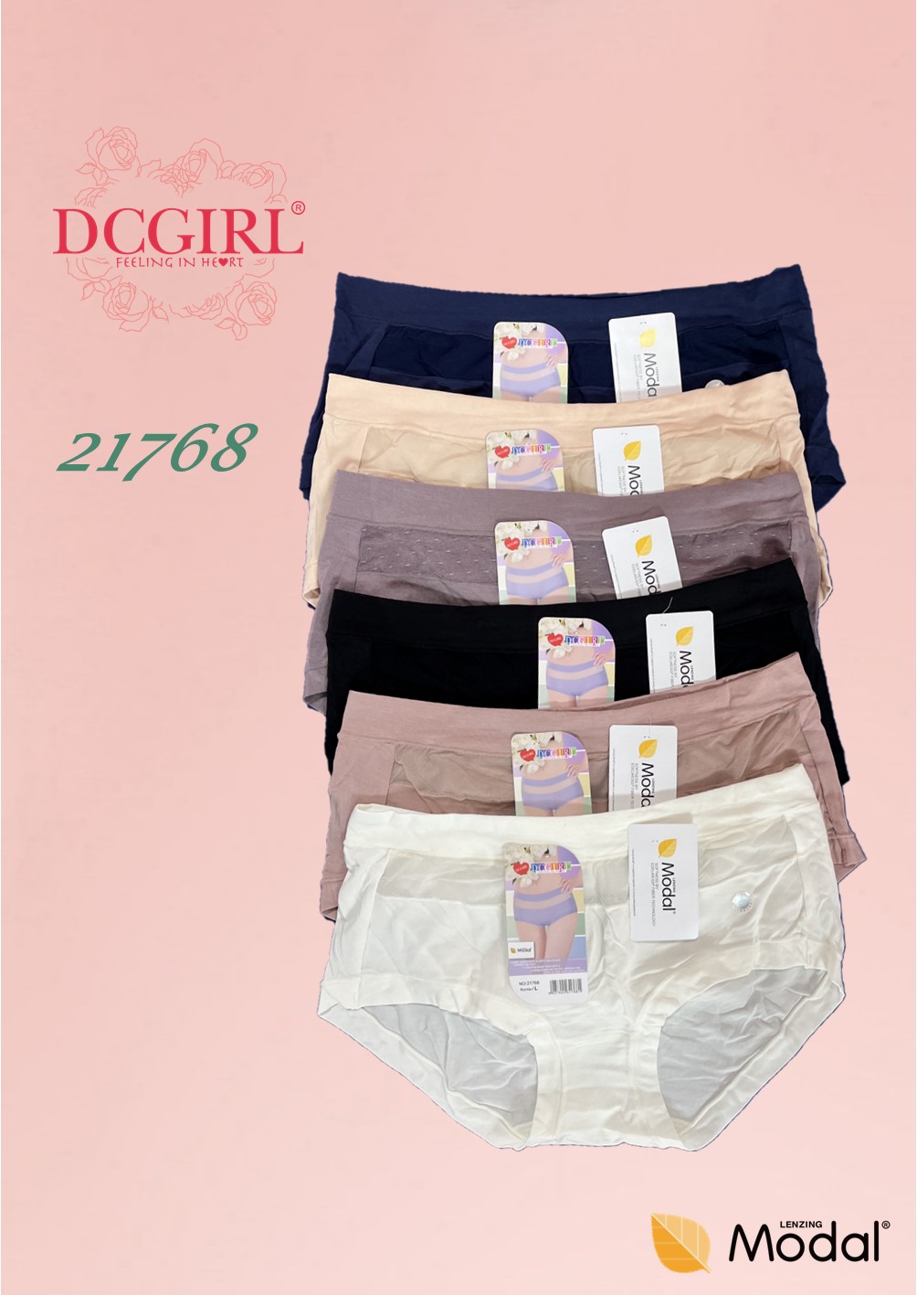 FIGI DCPOLO 21768 MODAL FIGI DCPOLO 21768 MODAL