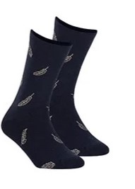 SKARPETY WOLA MIYABI WZ 982