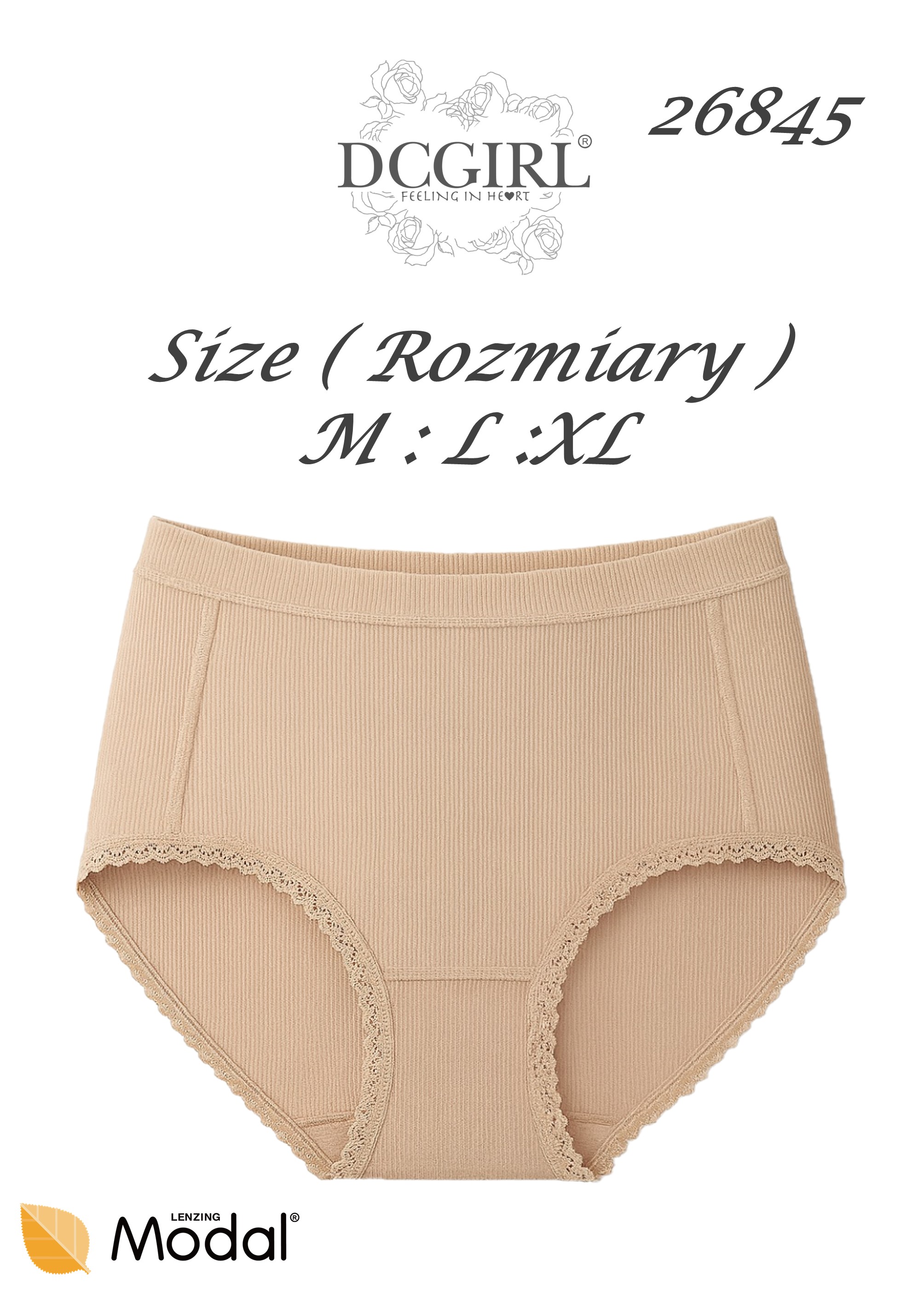 FIGI DCPOLO 26845 MODAL