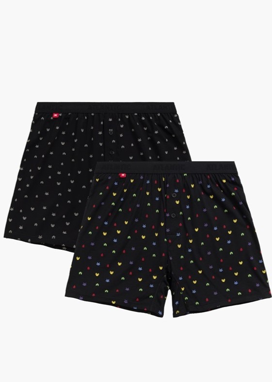 BOKSERKI ATLANTIC 2MBX-055 JZ24