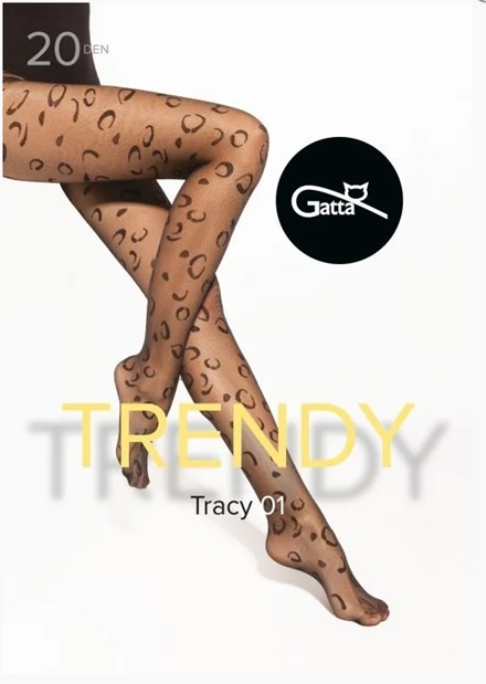 RAJSTOPY GATTA TRACY 20 WZ 01 XL
