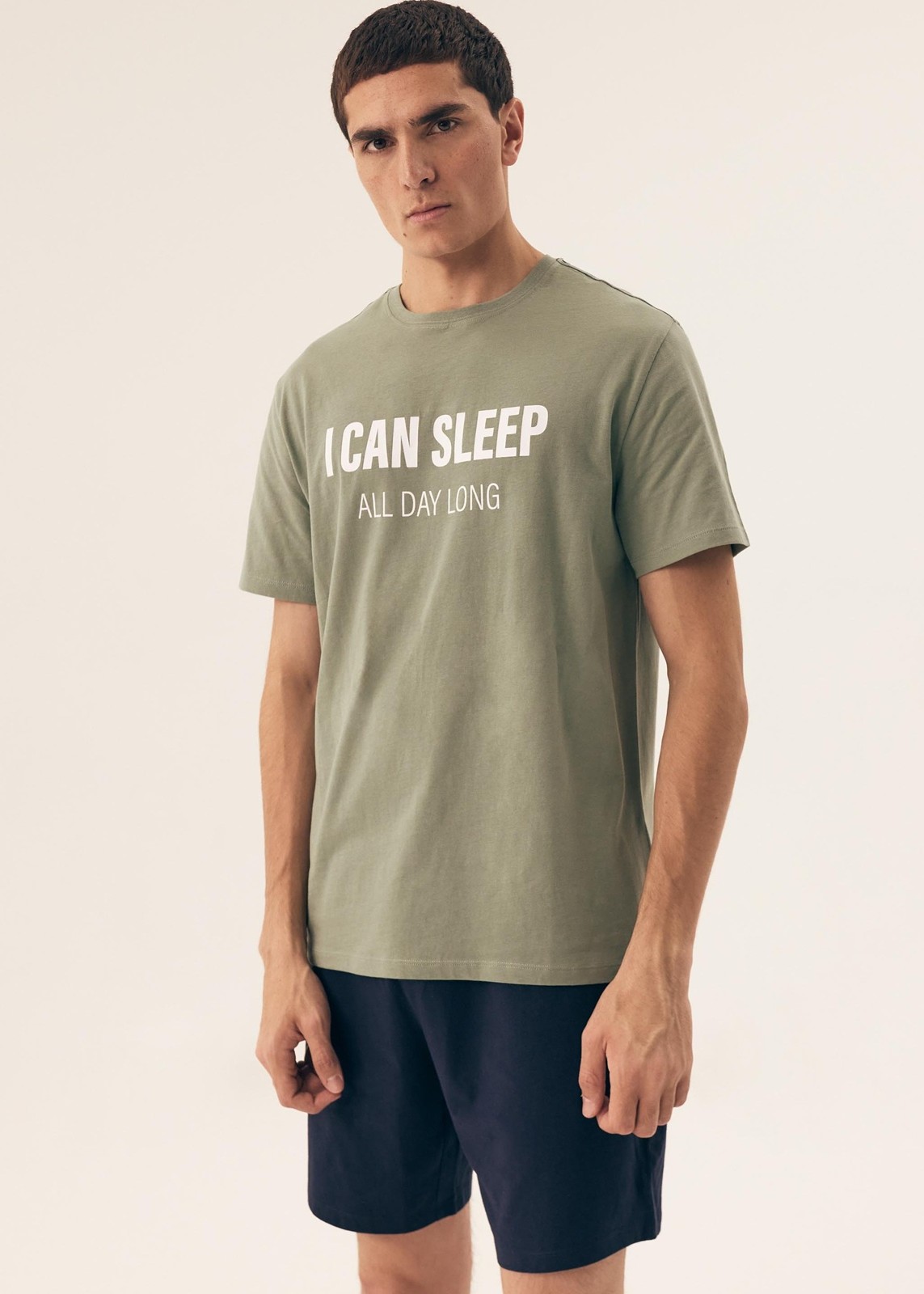 PIŻAMA HENDERSON 42614 SLEEPER 77X /M