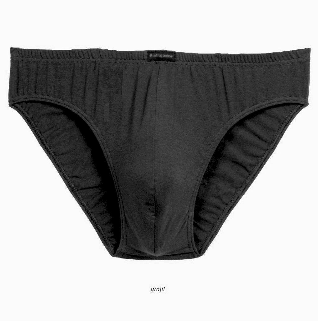 SLIPY ATLANTIC EMBAJ EEP-038 GRF/M