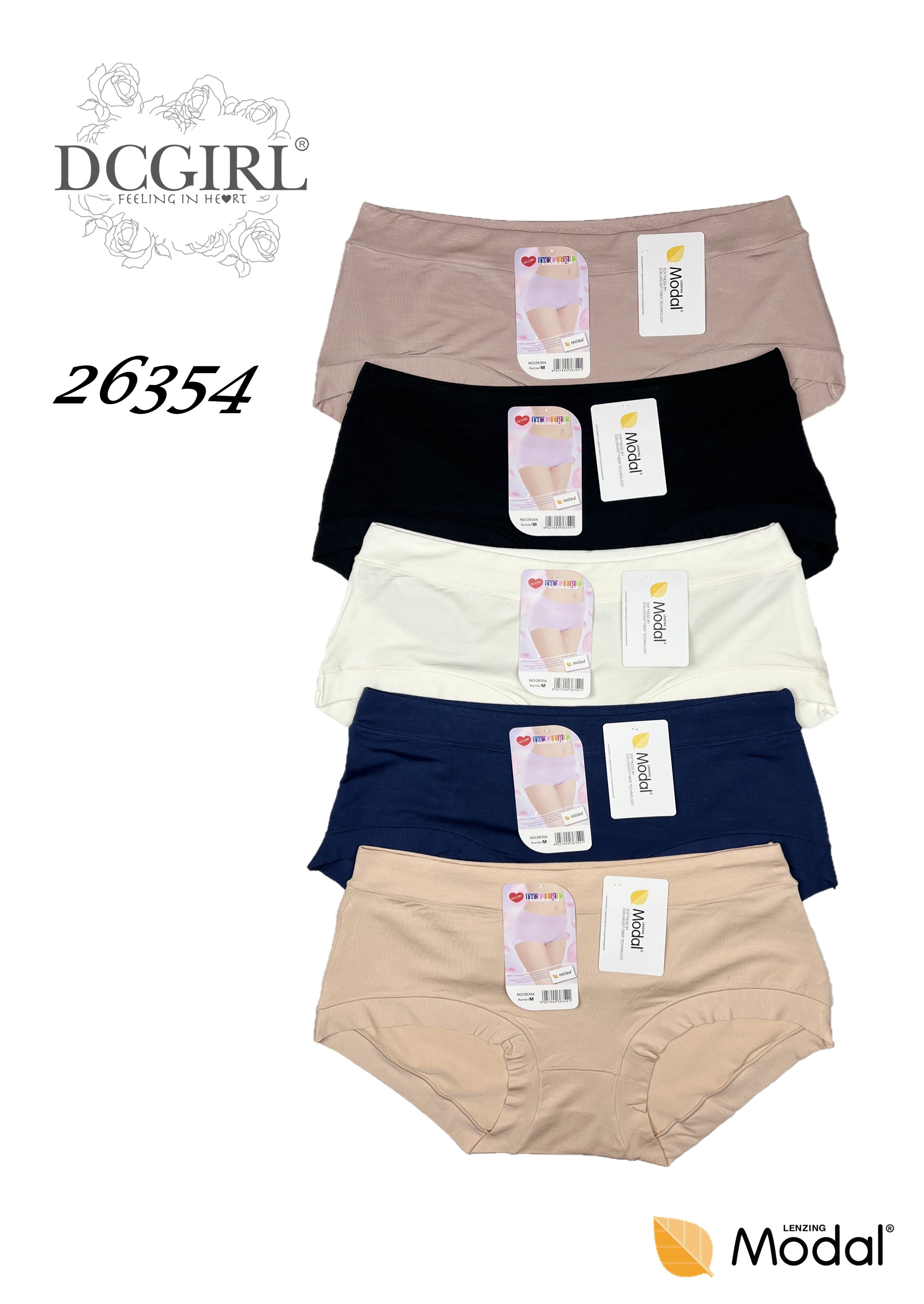 FIGI DCPOLO 26354 MODAL