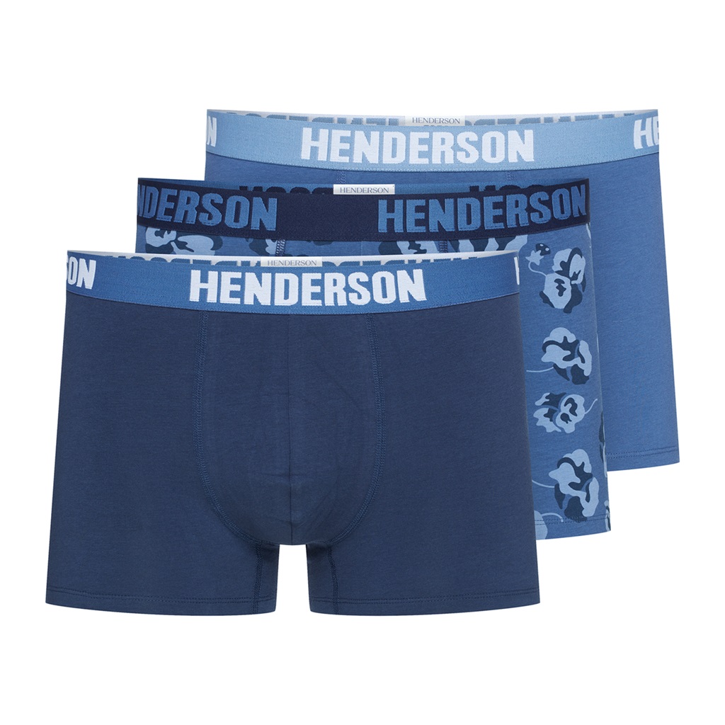 SZORTY HENDERSON 41930 JARL