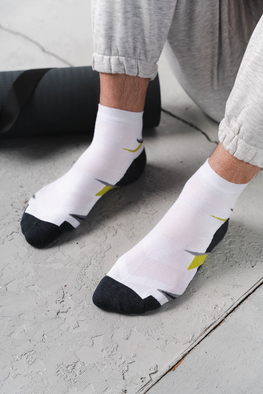 SKARPETY STEVEN 054 SPORT WZ 38-40