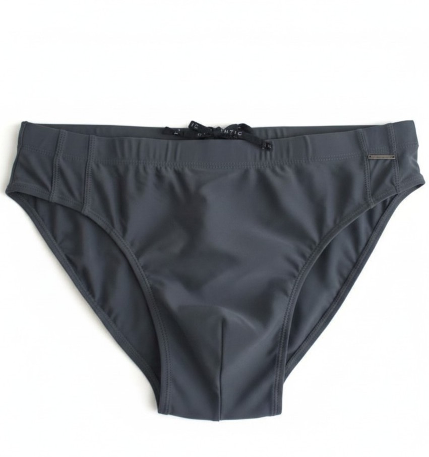 SLIPY KĄPIELOWE ATLANTIC BMS-003/GRF/XL