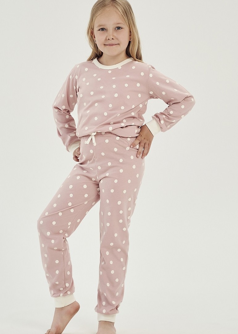 PIŻAMA TARO 3041 CHLOE AW24