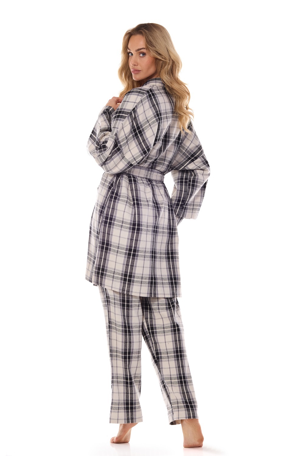 SZLAFROK L&L DAMSKI 2474 ROXY GRF /XL