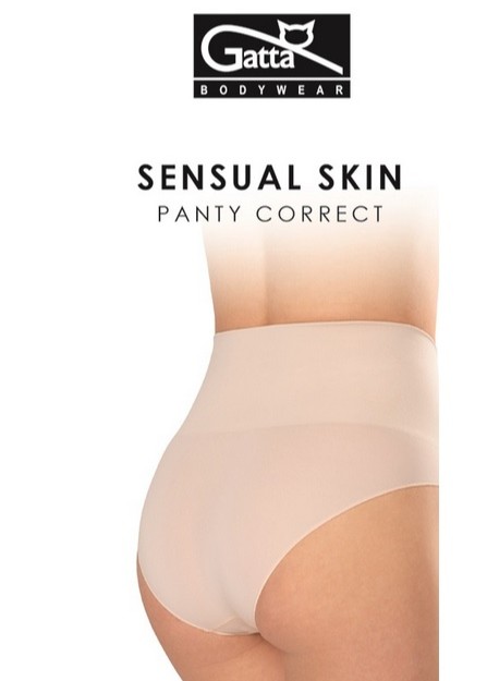 FIGI GATTA PANTY CORRECT SENSUAL SKIN