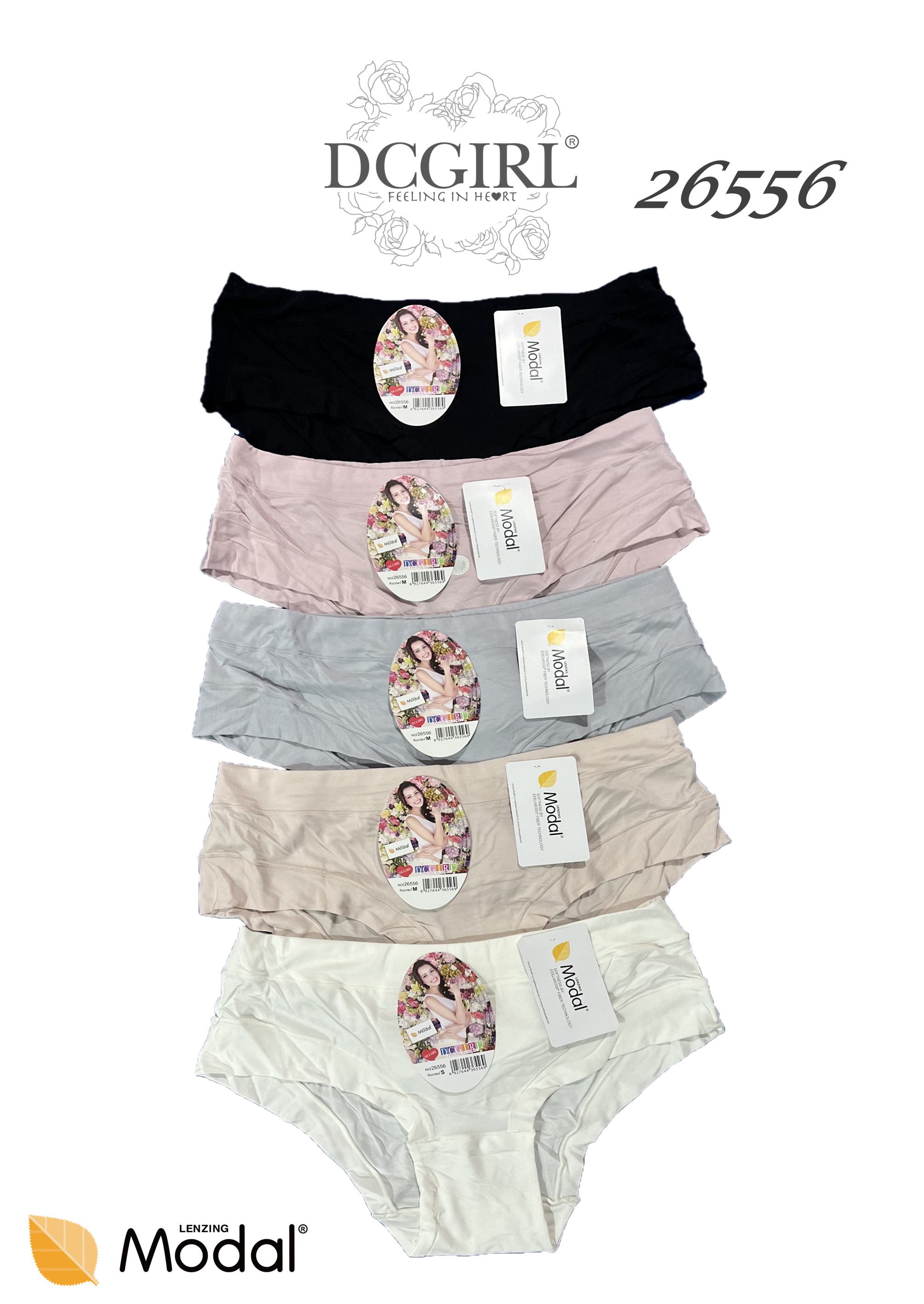 FIGI DCPOLO 26556 MODAL