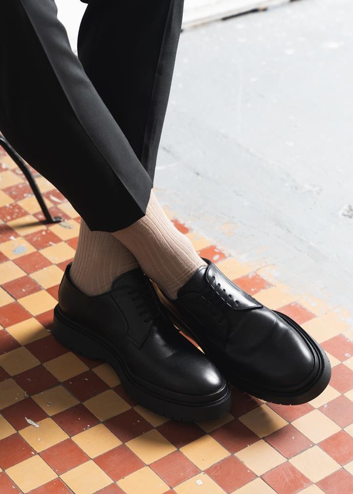 SKARPETY STEVEN 165 MESKIE BEZUCISK