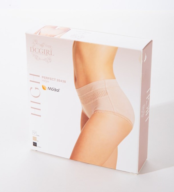 FIGI DC 26438 MODAL 2 PACK ECRU /XL
