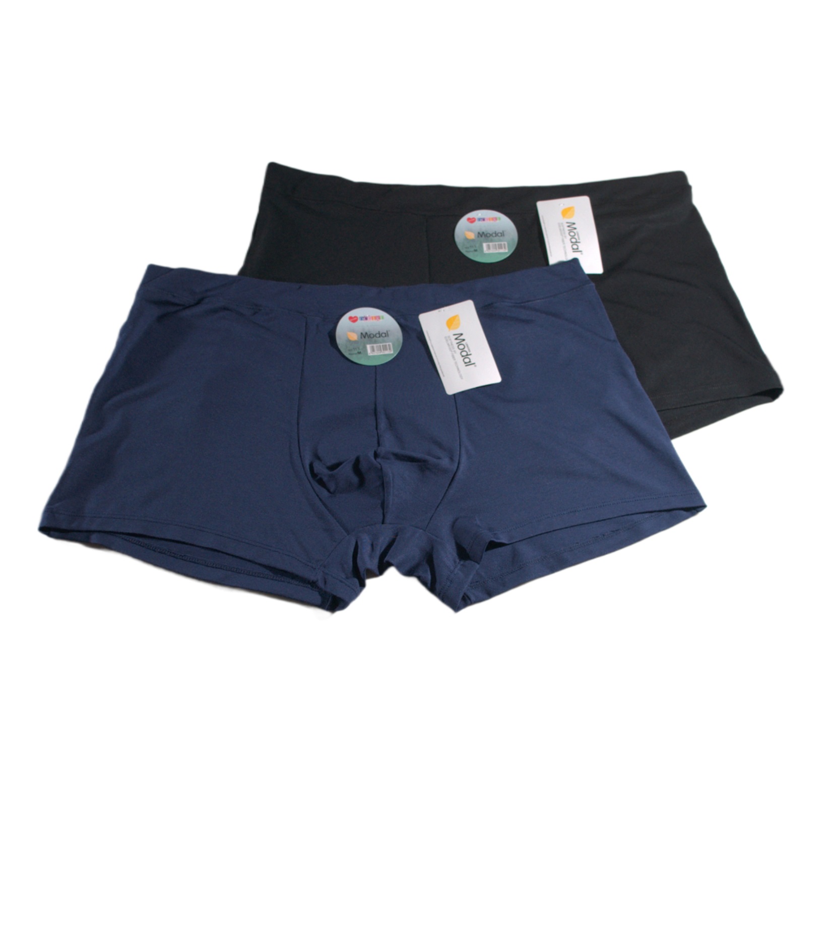 SZORTY DCPOLO 113 MĘSKIE MODAL 2 PACK CZA/GRAN /L