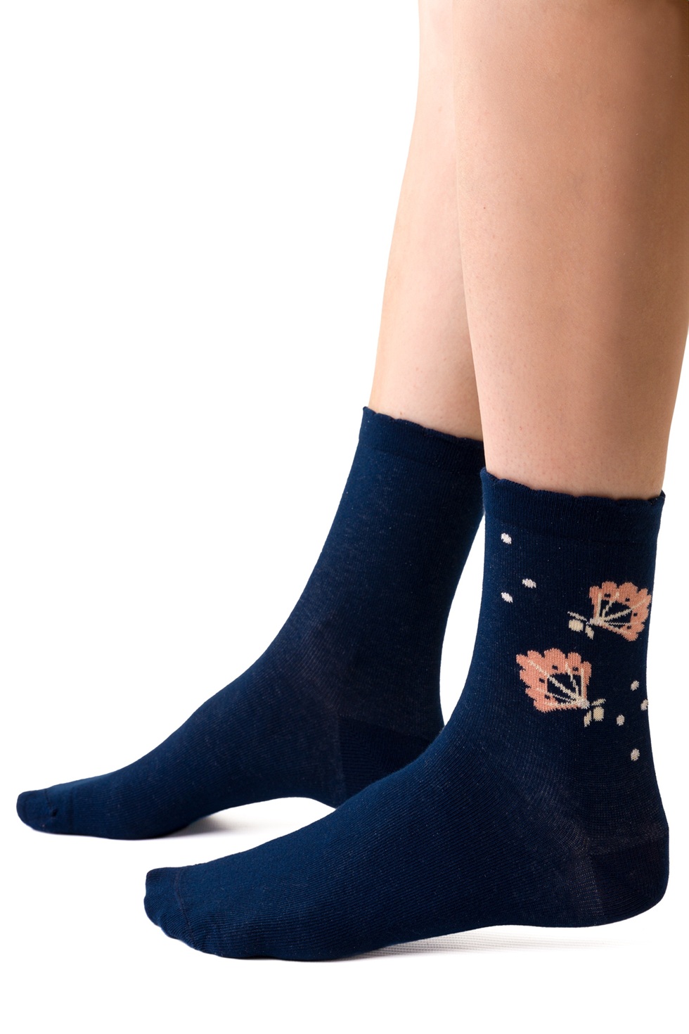 SKARPETY STEVEN 099 DAMSK 38/40