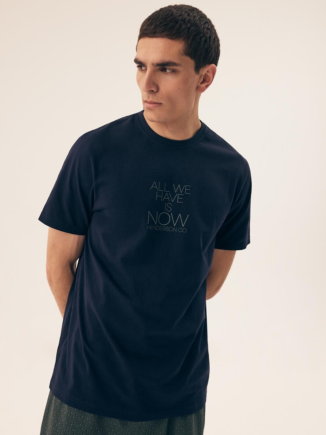 PIŻAMA HENDERSON 42632 DREAMER 59X /XL