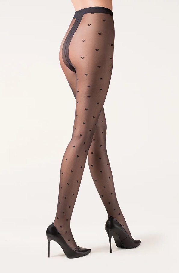 RAJSTOPY GABRIELLA EMILY NERO /4