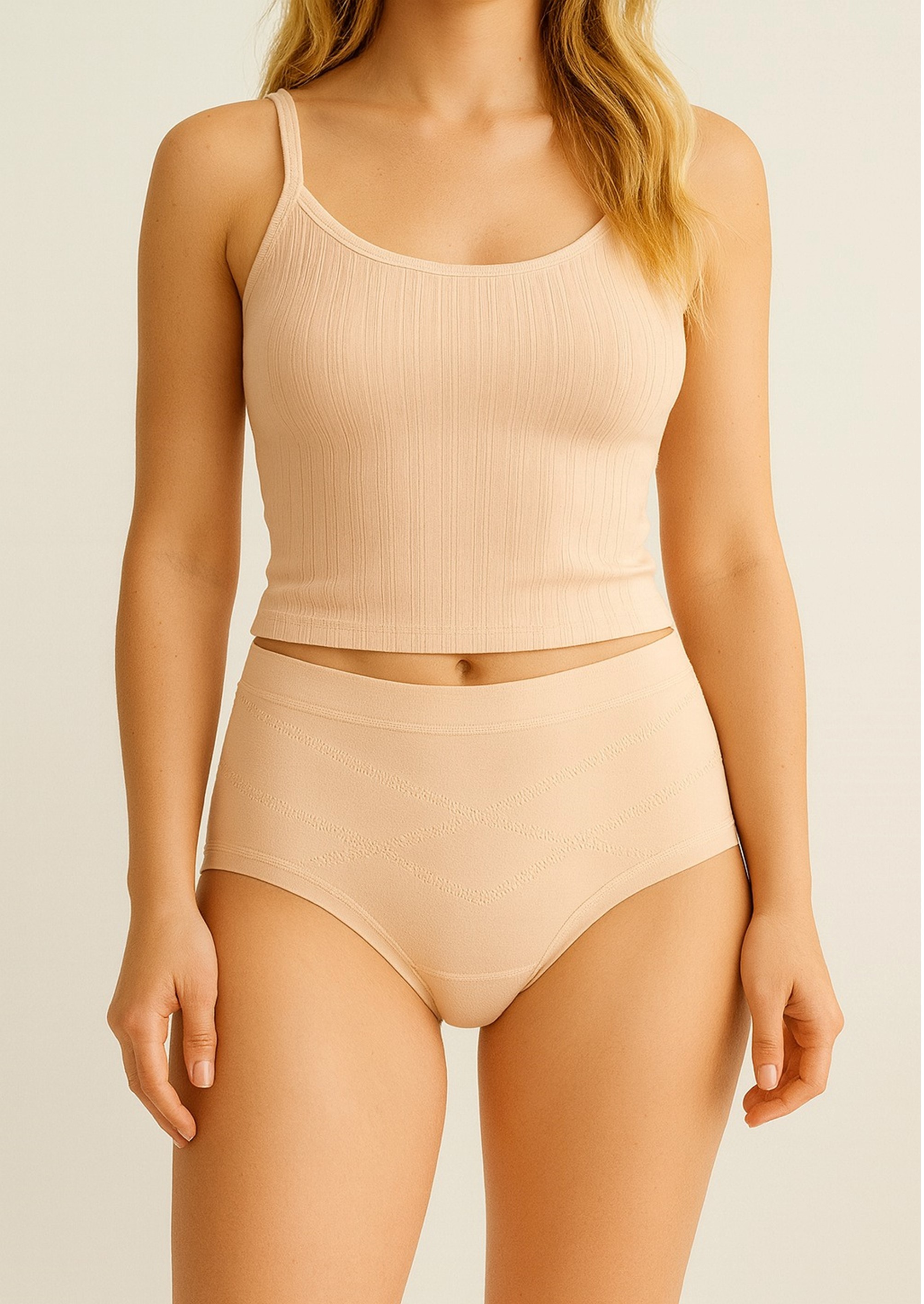 FIGI DCPOLO 26942 BAWEŁNA