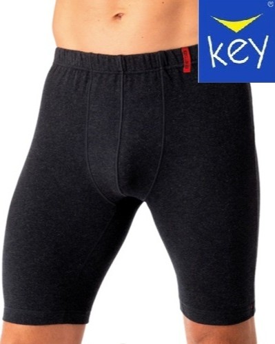 SZORTY KEY MXU-155 HOT TOUCH