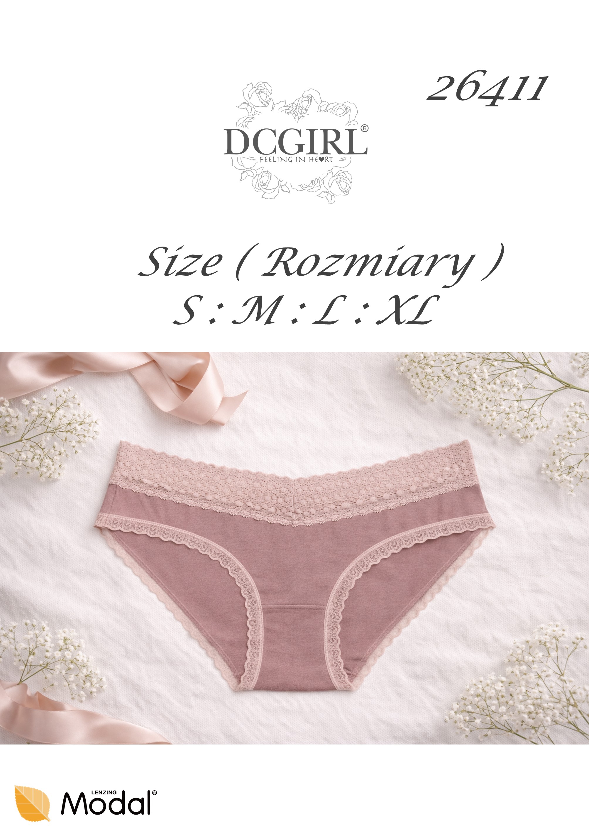 FIGI DC 26411 MODAL