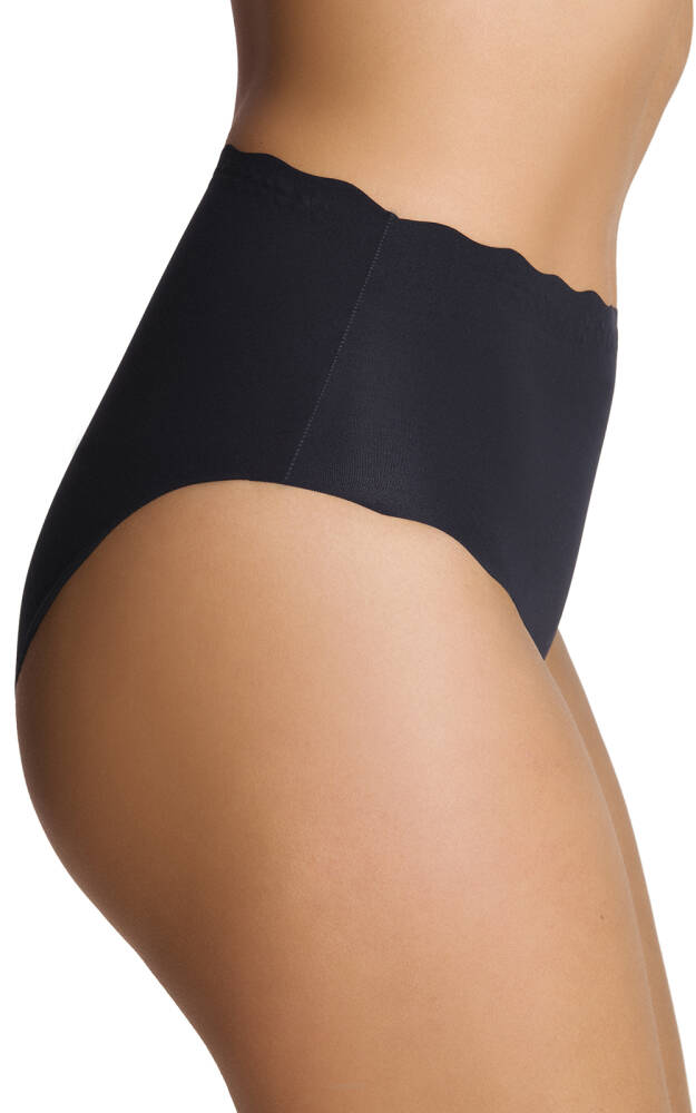 FIGI EMILI DIXI SILIKON CZA/XXL