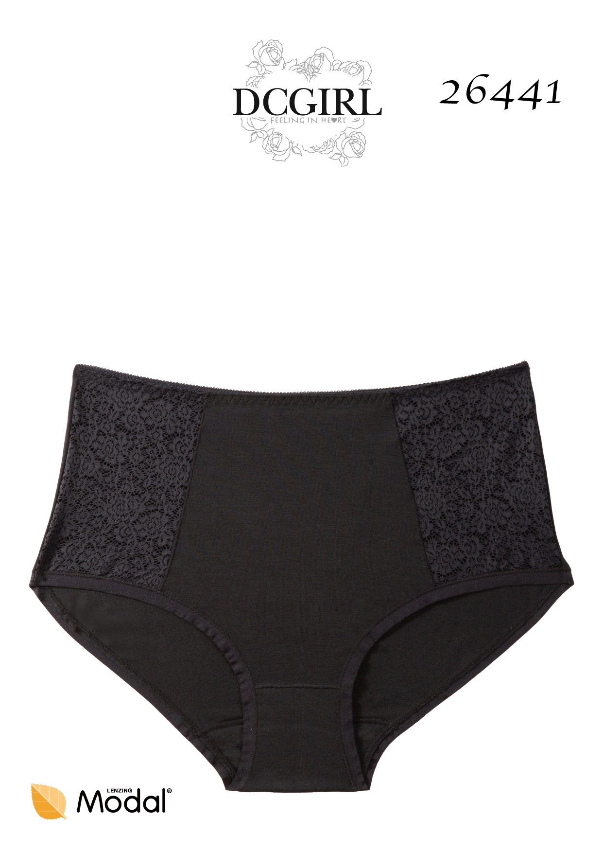 FIGI DCGIRL 26441 MODAL 1 PACK CZA /XL