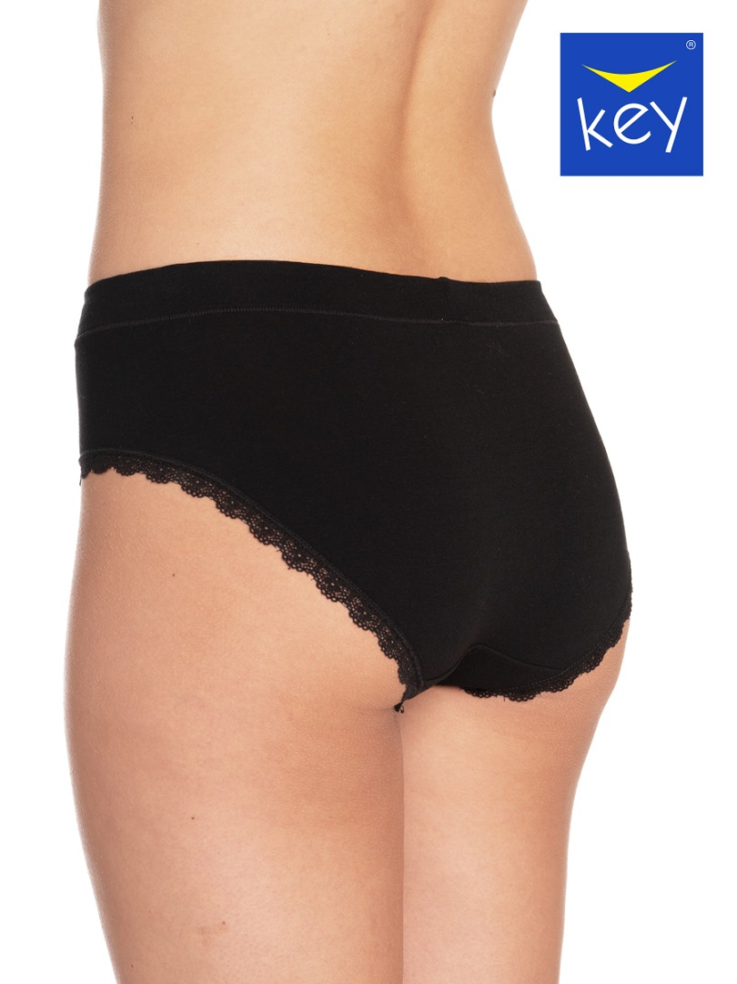 FIGI KEY LPC-141 S czarny