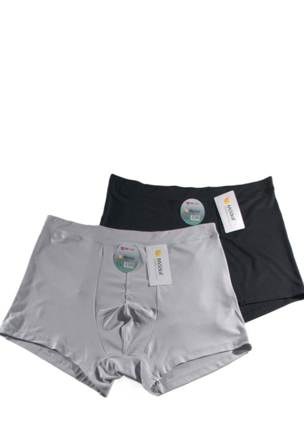 SZORTY DCPOLO 113 MĘSKIE MODAL 2 PACK CZA/SZA /M