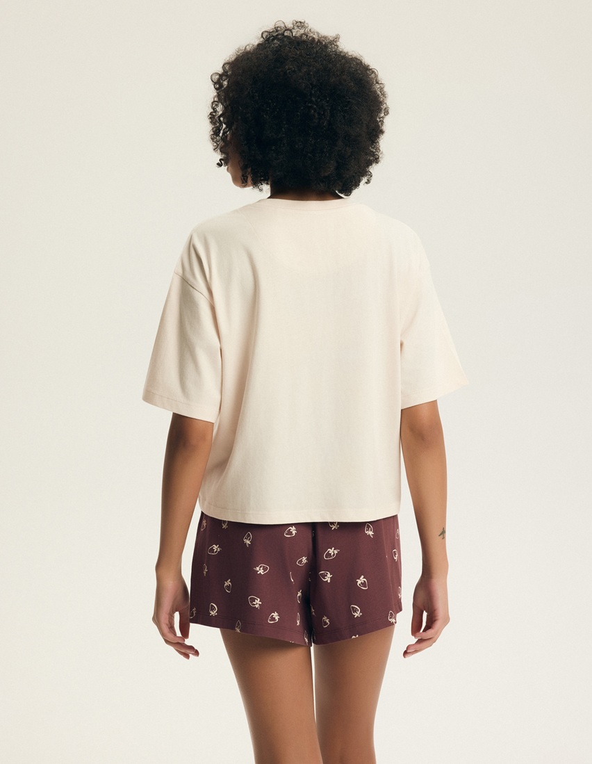 PIŻAMA HENDERSON LADIES 44474 EVIKA 30X /XL